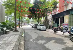 Bán biệt thự Cầu Diễn sang trọng, mặt tiền rộng 8m, thang máy tiện lợi... Bán biệt thự, liền kề tại Phú Diễn, Hà Nội 03