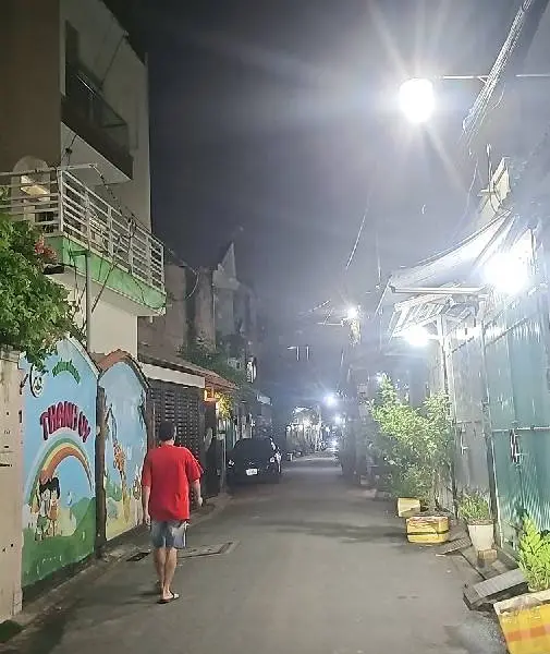 Nhà 2 tầng xinh xắn ở Tân Bình, cho thuê siêu lợi nhuận... Bán owner_side tại Tân Bình, Hồ Chí Minh 01