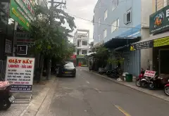 Nhà mặt phố góc 2 mặt tiền An Thượng, vị trí trung tâm, diện tích 68.5m2... Bán nhà mặt phố tại Ngũ Hành Sơn, Đà Nẵng 03