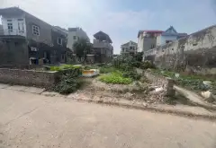 Cơ hội Vàng - Đất Mặt Tiền Thôn Xuân Bách, Kinh Doanh Lợi Nhàn!... Bán đất tại Nội Bài, Hà Nội 03