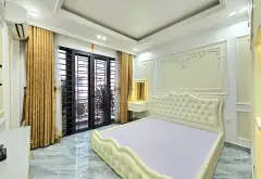 Siêu phẩm nhà mặt phố Khúc Thừa Hạo, thang máy hiện đại, sẵn sàng vào ở ngay... Bán nhà mặt phố tại An Biên, Hải Phòng 16