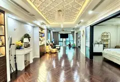 Tòa nhà mặt phố Trần Vỹ - Biểu tượng sang trọng giữa trung tâm Mỹ Đình... Bán nhà mặt phố tại Phú Diễn, Hà Nội 08