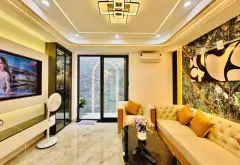 Nhà 5 tầng thang máy, không gian rộng rãi tại Phạm Văn Chiêu... Bán nhà riêng tại An Hội Tây, Hồ Chí Minh 11