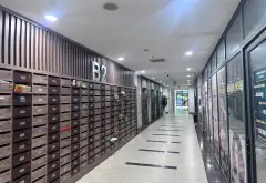 Căn hộ sang trọng tại Chung cư 176 Định Công - Đẳng cấp riêng biệt, sát vành đai 2.5.... Bán căn hộ chung cư tại Định Công, Hà Nội 04