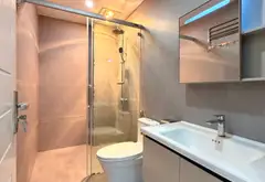 Nhà mới xây 4,5 tầng rộng 52m2 hướng Đông Bắc tại khu vực Hồ Sen... Bán nhà riêng tại Lê Chân, Hải Phòng 13