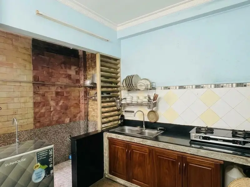 Mặt tiền 4 tầng, ngang 4m, 66m², đang cho thuê 14 tr/th , còn nhỉnh 9 tỷ, sau khi chủ hạ sâu 3ty... Bán nhà mặt phố tại Phú Thạnh, Hồ Chí Minh 01