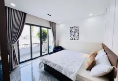Bán nhà Đường Số 3,60m2, 6 tầng hẻm xe tải, thang máy, gara ô tô... Bán nhà riêng tại Thông Tây Hội, Hồ Chí Minh 17
