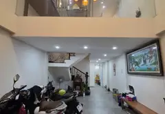 🔥 GIẢM 700 TRIỆU – GIÁ MỚI 12.8 TỶ 🔥
🏡 NHÀ 5 TẦNG KHU VIP LÊ ĐỨC THỌ – P17 GÒ VẤP – ĐƯỜNG 5M... Bán nhà riêng tại Gò Vấp, Hồ Chí Minh 03