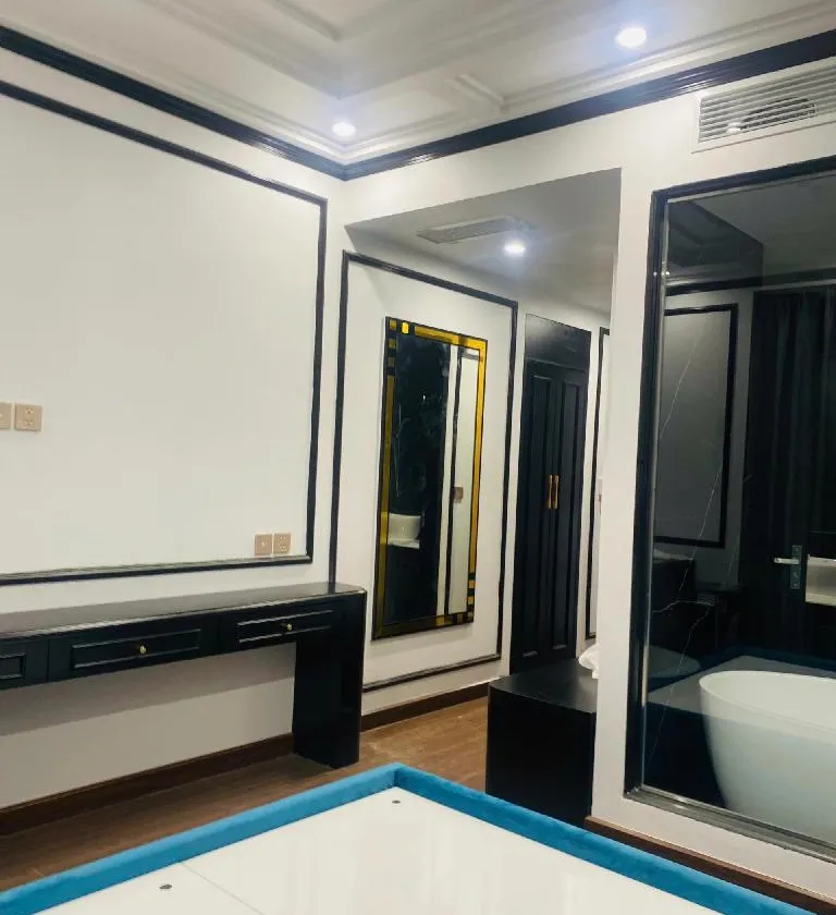 KHÁCH SẠN CAO CẤP MỸ ĐÌNH – 85 TỶ – 0984.618.308... Bán partner tại Từ Liêm, Hà Nội 01