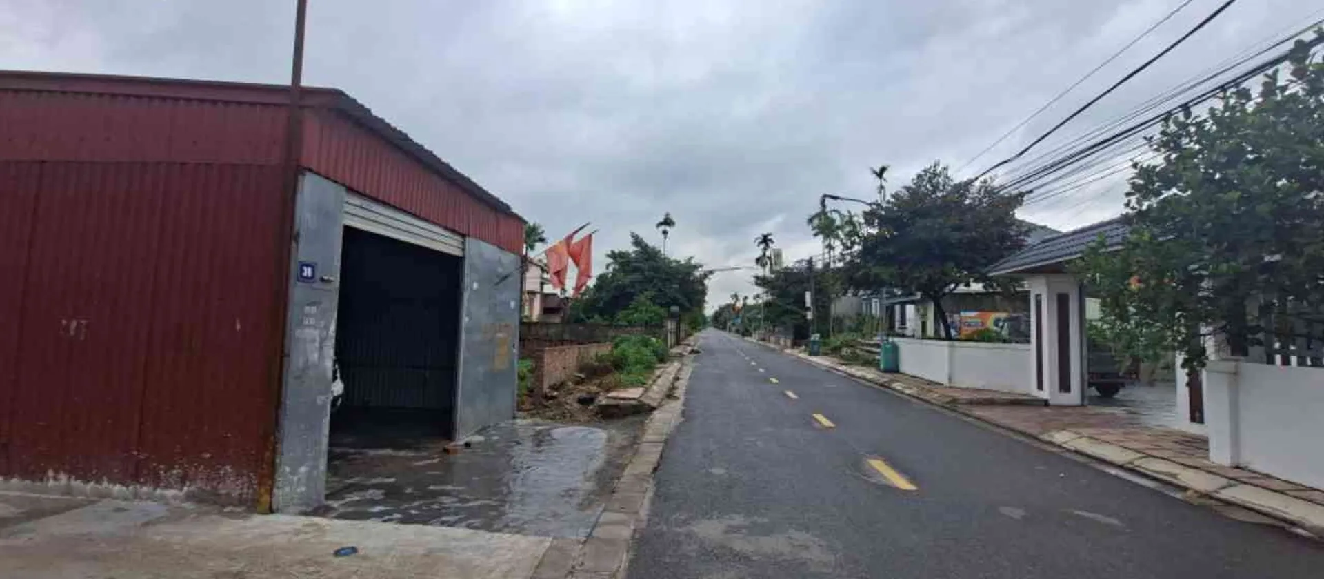 Nhà 2 Tầng Hướng Tây, Gần Trường Học, Giao Thông Thuận Tiện... Bán nhà riêng tại An Dương, Hải Phòng 01