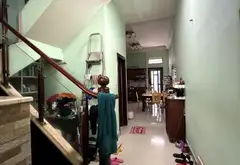 Bán nhà 4 tầng, 4 phòng ngủ tại khu trung tâm Quận 3 gần Cách Mạng Tháng 8... Bán nhà riêng tại Nhiêu Lộc, Hồ Chí Minh 03