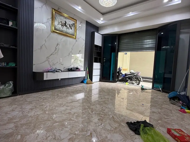 Nhà xinh An Hải - 3 tầng cực chất, ô tô đậu cửa... Bán nhà riêng tại An Hải, Hải Phòng 01