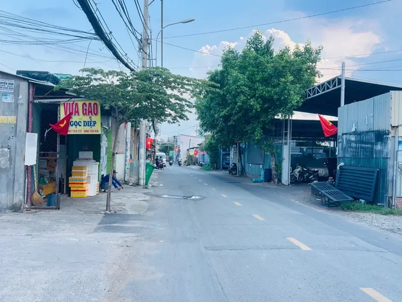 NHÀ ĐẸP - VỊ TRÍ LẠI CÀNG ĐẸP - VUA TRONG PHÂN KHÚC TẠI NGUYỄN DUY TRINH - 10M RA PHỐ CHỈ 5 TỶ... Bán nhà mặt phố tại Thủ Đức, Hồ Chí Minh 01
