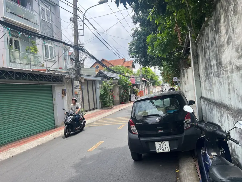 Nhà mặt phố Phường Thủ Đức, không gian rộng, sinh lời đỉnh... Bán nhà mặt phố tại Thủ Đức, Hồ Chí Minh 01