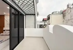 Nhà 4 Tầng Hiện Đại Siêu Tiện Nghi Tại Thích Quảng Đức... Bán nhà riêng tại Đức Nhuận, Hồ Chí Minh 07