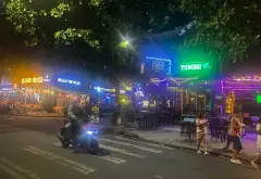Bất động sản góc hai mặt tiền thanh lịch tại An Thượng... Bán nhà mặt phố tại Ngũ Hành Sơn, Đà Nẵng 02