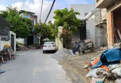 Bán đất Bình Thái 4 - 100.5m2 - nhỉnh 3 tỷ - hàng xóm thân thiện... Bán đất tại Cẩm Lệ, Đà Nẵng 07
