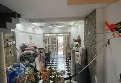 giá không thể tốt hơn, 50m2, 3 tầng, shr, chỉ 3 tỷ 7 còn TL.... Bán nhà riêng tại Bình Tân, Hồ Chí Minh 07