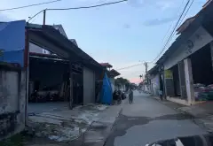 YÊN TÀNG- BẮC PHÚ - ĐƯỜNG THÔNG Ô TÔ ĐỖ CỬA !... Bán đất tại Đa Phúc, Hà Nội 03
