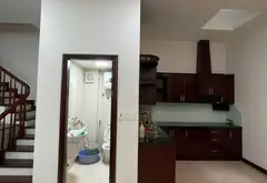17 tỷ-Cơ hội vàng sở hữu nhà 4 tầng kiên cố ô tô đỗ cửa tại Lương Khánh Thiện... Bán nhà riêng tại Tương Mai, Hà Nội 02