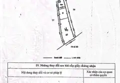 Bán nhà 2 tầng, 2 phòng ngủ, gần mặt tiền Phạm Văn Chí, Quận 6... Bán nhà riêng tại Bình Tiên, Hồ Chí Minh 16