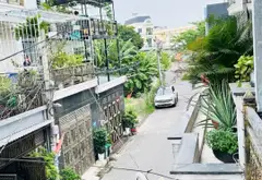 Nhà sang xịn gần Trường Trần Quang Khải, hẻm rộng 8m... Bán nhà riêng tại Trung Mỹ Tây, Hồ Chí Minh 05