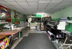 Nhà mặt tiền An Dương Vương - Không gian kinh doanh đỉnh... Bán nhà mặt phố tại An Lạc, Hồ Chí Minh 01