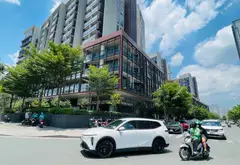 Nhà 2 tầng mặt tiền rộng, trung tâm Phan Xích Long... Bán nhà riêng tại Cầu Kiệu, Hồ Chí Minh 03