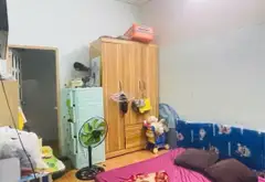 Nhà cấp 4 2 mặt hẻm xe hơi, quỹ đất 82m² tại quận Bình Tân sát eaon Tân Phú... Bán nhà riêng tại Bình Hưng Hòa, Hồ Chí Minh 15