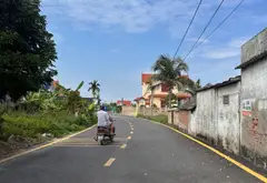 Đất bán tại khu vực Đoàn Xá 3, diện tích 60.7m2, mặt tiền rộng 4.6m... Bán đất tại Kiến Hải, Hải Phòng 07