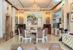 Biệt thự mặt phố thang máy - 5 tầng- Trường Sơn Sân Bay-163m² - 42 tỷ... Bán nhà mặt phố tại Tân Sơn Nhất, Hồ Chí Minh 02
