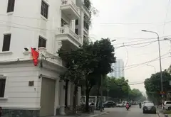 Bán nhà mặt phố trung tâm Hà Đông, mặt tiền 3.6m, 36m2... Bán nhà mặt phố tại Kiến Hưng, Hà Nội 01