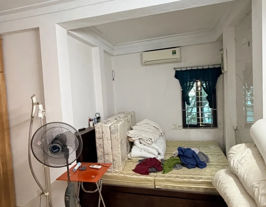 Bán nhà Giáp Bát - Ngã tư Vọng, 41m2, 3 tầng mới xây, full nội thất, sổ đỏ chính chủ chỉ 6,6tỷ... Bán nhà riêng tại Tương Mai, Hà Nội 01