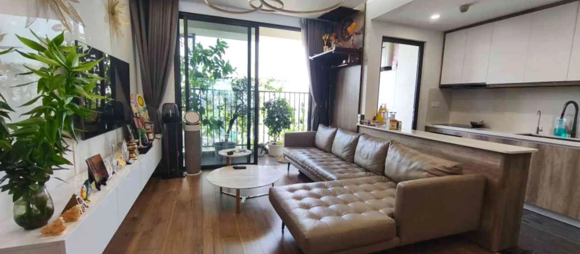 11,8 TỶ – CĂN HỘ CAO CẤP KHU ĐÔ THỊ TÂY HỒ TÂY – FULL NỘI THẤT NHẬP KHẨU – VIEW HỒ TÂY, CẦU NHẬT... Bán căn hộ chung cư tại Tây Hồ, Hà Nội 01