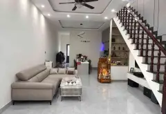 Nhà 2 tầng đẹp Nhân Hòa, Hòa Xuân, giá siêu hợp lý... Bán nhà mặt phố tại Hòa Xuân, Đà Nẵng 03