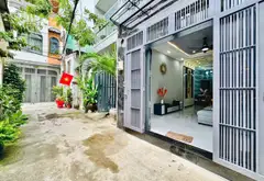 4x12m, Bán nhà đẹp 2 tầng, 3Pn, Phạm Văn Bạch, P12 Gò Vấp, 6 Tỷ... Bán nhà riêng tại An Hội Tây, Hồ Chí Minh 03