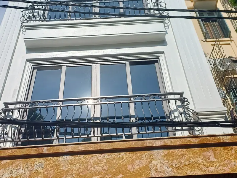 Bán nhà phố Mai Dịch, lô góc 2 mặt thoáng, ô tô tránh, vỉa hè rộng 64m – 2x tỷ... Bán biệt thự, liền kề tại Phú Diễn, Hà Nội 01
