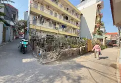 bán đất ngô xuân quảng trung tâm gia lâm ngay sát học viện nông nghiệp... Bán owner_side tại Gia Lâm, Hà Nội 08