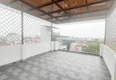 BÁN NHÀ NGUYỄN VĂN LINH 48M2- 7 TẦNG THANG MÁY - Ô TÔ TRÁNH - CẠNH TRƯỜNG CẤP 1- 13.8 Tỷ... Bán nhà riêng tại Phúc Lợi, Hà Nội 06