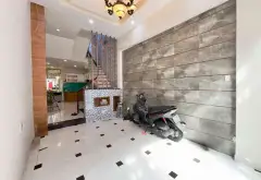 Bán nhà riêng 4 tầng tại phường Lạc Long Quân, diện tích 38m²... Bán nhà riêng tại Tân Hòa, Hồ Chí Minh 02