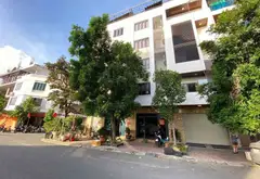 Nhà mặt phố 6 tầng với 8 phòng khép kín, vị trí thuận lợi tại khu dân cư Cây Đa... Bán nhà mặt phố tại Gia Viên, Hải Phòng 02