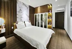 Bán nhà 2 tầng diện tích 44m2 phường Tân Sơn giá 5.8 tỷ... Bán nhà riêng tại Tân Sơn, Hồ Chí Minh 07