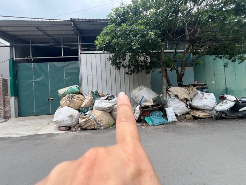 Đất nền tiềm năng ngay Lạc Đạo, đầu tư sinh lời cực hấp dẫn... Bán đất tại Lạc Đạo, Hưng Yên 01
