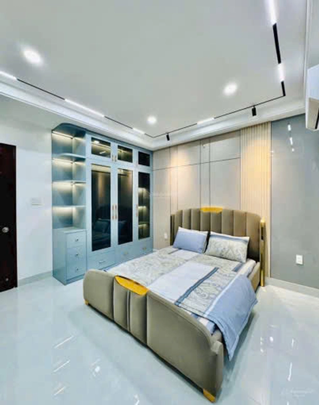 Bán nhà Quốc Lộ 13 Hiệp Bình Phước thành phố Thủ Đức tại Hồ Chí Minh 02