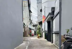 Bán nhà riêng 4 tầng tại quận, diện tích 38m², pháp lý cơ sở... Bán nhà riêng tại Tân Hòa, Hồ Chí Minh 02