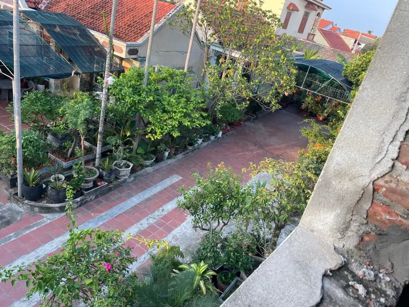 Đất hiếm ba mặt tiền tại Hoàng Động - Cơ hội đầu tư sinh lời đỉnh cao... Bán đất tại Thiên Hương, Hải Phòng 01