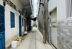 Nhà 2 tầng hiếm có ngay sát Đại học Luật Hiệp Bình Chánh... Bán nhà riêng tại Hiệp Bình, Hồ Chí Minh 06