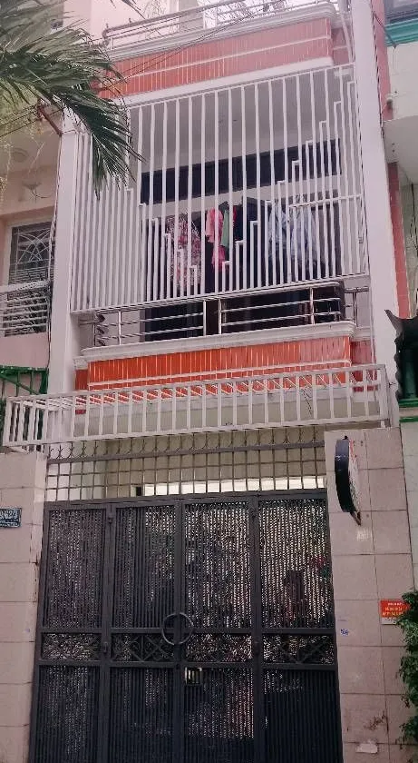 Nhà Mặt Tiền Kinh Doanh Phường Tân Bình, Không Gian Sống Lý Tưởng... Bán nhà riêng tại Tân Bình, Hồ Chí Minh 01