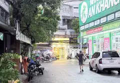 Nhà mặt hẻm ô tô tải tránh nhau- khu vực sầm uất đáng sở hữu ngay tại Quận 8... Bán nhà riêng tại Chánh Hưng, Hồ Chí Minh 04