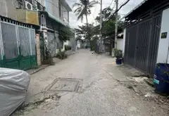 Nhà mặt tiền hẻm ô tô, ngang 11,8m An Phú Đông Q12. Dt 200m2, đang cho thuê nhà xưởng. Giá 11,5 ỷ... Bán nhà mặt phố tại An Phú Đông, Hồ Chí Minh 03